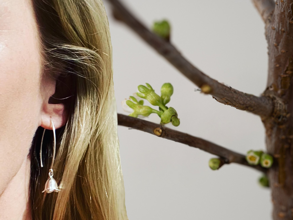 Klocka Hooks